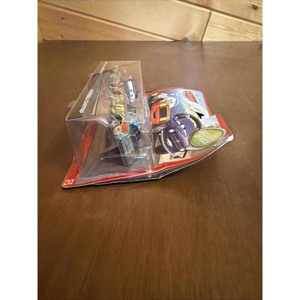 Pixar product rare